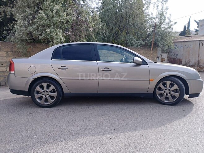Opel Vectra 2002, 414,755 km - 2.2 л - Sumqayıt