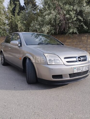 Opel Vectra 2002, 414,755 km - 2.2 л - Sumqayıt