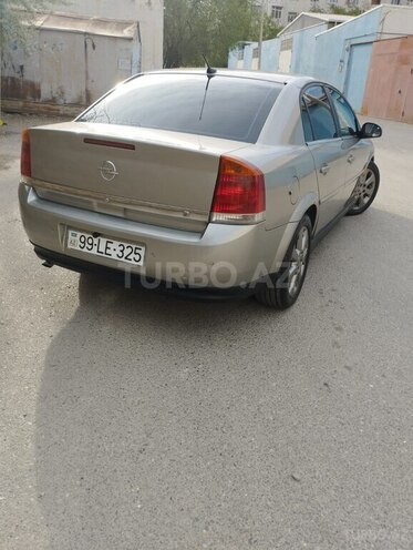 Opel Vectra 2002, 414,755 km - 2.2 л - Sumqayıt