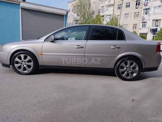 Opel Vectra 2002, 414,755 km - 2.2 л - Sumqayıt