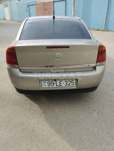 Opel Vectra 2002, 414,755 km - 2.2 л - Sumqayıt