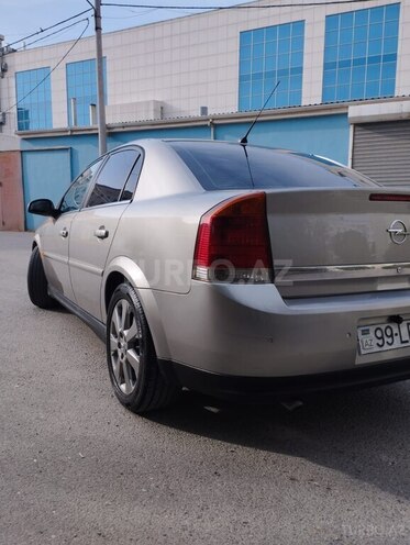 Opel Vectra 2002, 414,755 km - 2.2 л - Sumqayıt