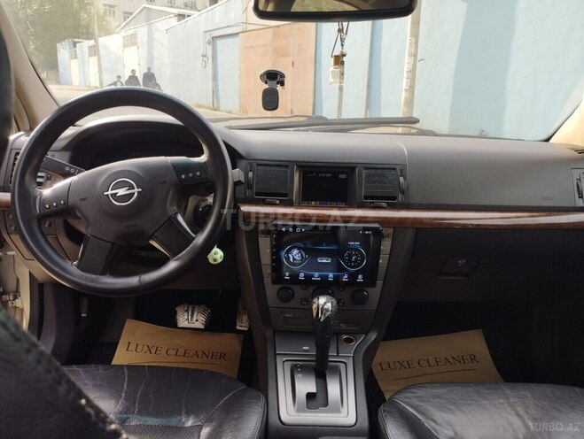 Opel Vectra 2002, 414,755 km - 2.2 л - Sumqayıt