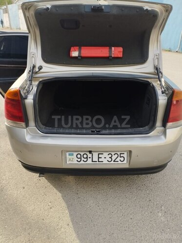 Opel Vectra 2002, 414,755 km - 2.2 л - Sumqayıt