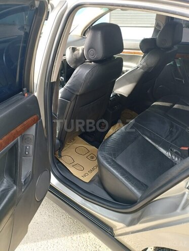 Opel Vectra 2002, 414,755 km - 2.2 л - Sumqayıt