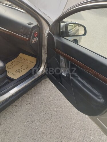 Opel Vectra 2002, 414,755 km - 2.2 л - Sumqayıt