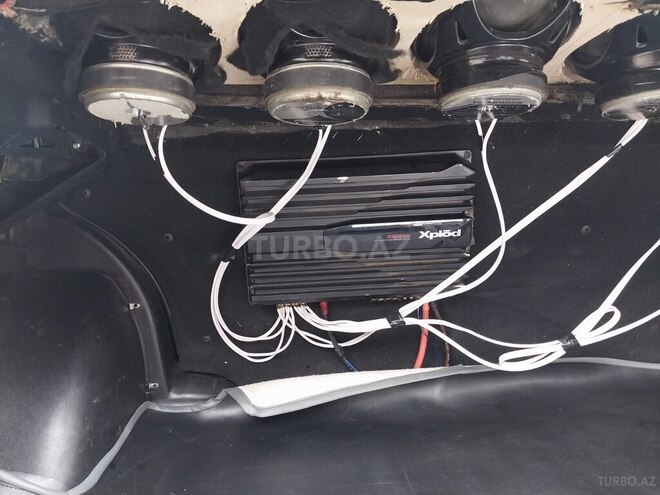 LADA (VAZ) Niva 2014, 130,000 km - 1.7 l - Ağcabədi