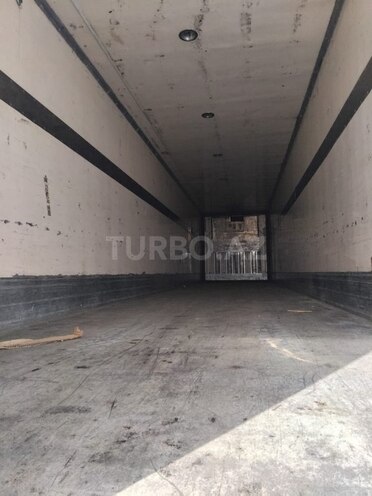 Iveco  2008, 700,000 km - 10.0 l - Bakı