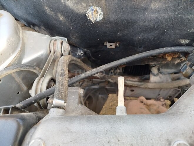 LADA (VAZ) 2112 2003, 127,000 km - 1.6 l - Mingəçevir
