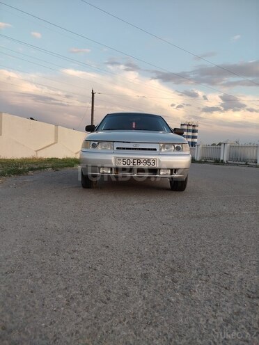 LADA (VAZ) 2112 2003, 127,000 km - 1.6 l - Mingəçevir