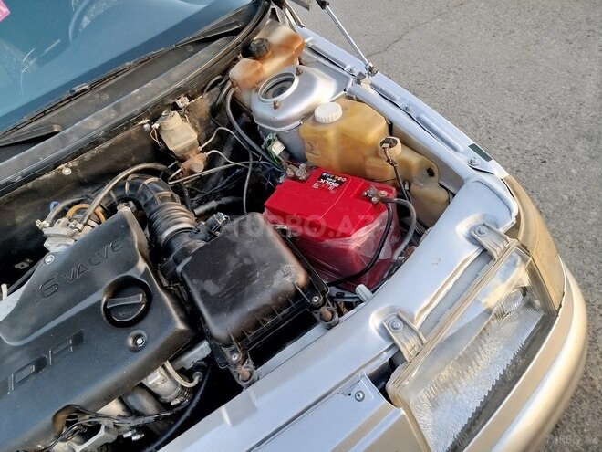 LADA (VAZ) 2112 2003, 127,000 km - 1.6 l - Mingəçevir