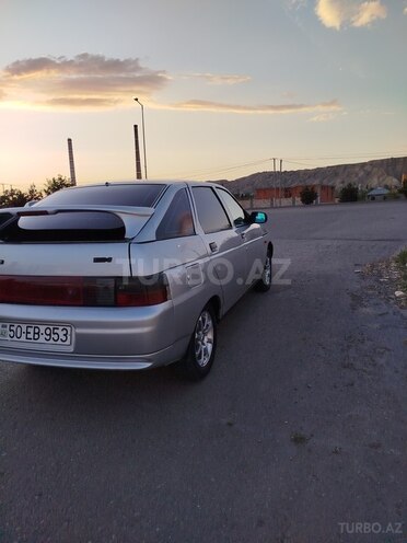 LADA (VAZ) 2112 2003, 127,000 km - 1.6 l - Mingəçevir