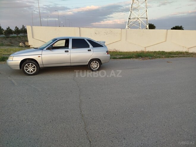 LADA (VAZ) 2112 2003, 127,000 km - 1.6 l - Mingəçevir