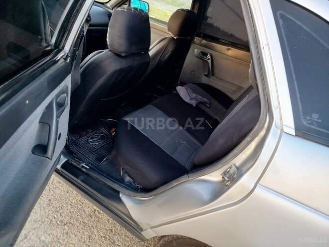 LADA (VAZ) 2112 2003, 127,000 km - 1.6 l - Mingəçevir