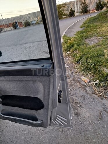 LADA (VAZ) 2112 2003, 127,000 km - 1.6 l - Mingəçevir