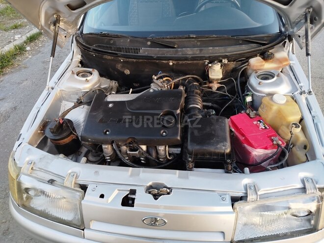 LADA (VAZ) 2112 2003, 127,000 km - 1.6 l - Mingəçevir