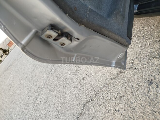 LADA (VAZ) 2112 2003, 127,000 km - 1.6 l - Mingəçevir