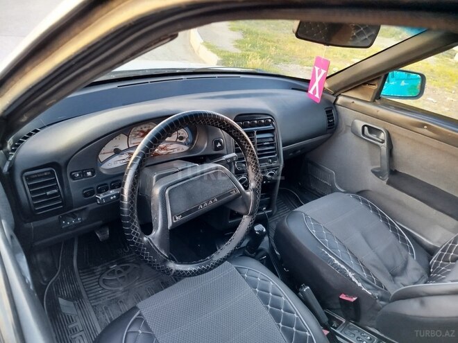 LADA (VAZ) 2112 2003, 127,000 km - 1.6 l - Mingəçevir