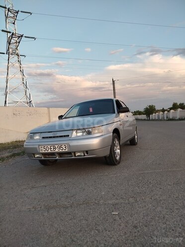 LADA (VAZ) 2112 2003, 127,000 km - 1.6 l - Mingəçevir