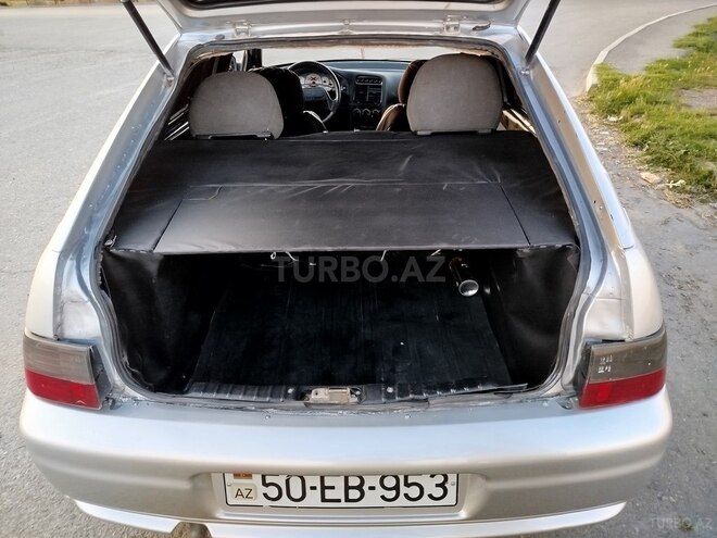 LADA (VAZ) 2112 2003, 127,000 km - 1.6 l - Mingəçevir
