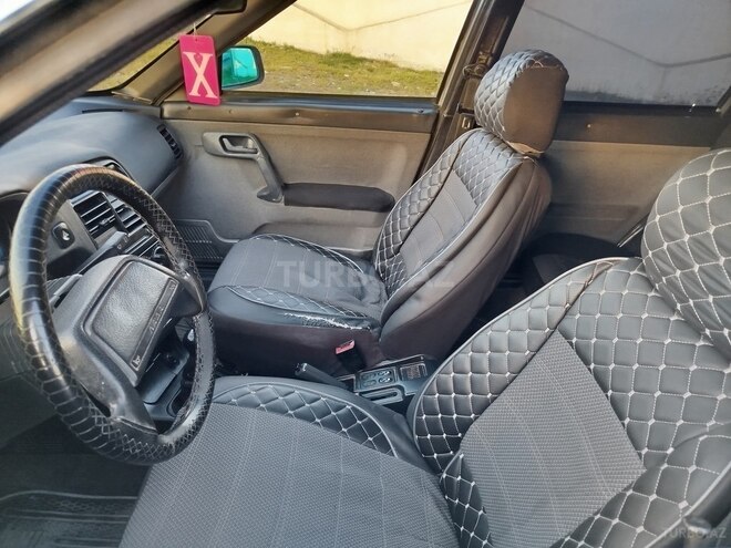 LADA (VAZ) 2112 2003, 127,000 km - 1.6 l - Mingəçevir