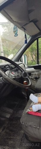 GAZ 3302-744 2005, 155,000 km - 2.5 l - Sumqayıt