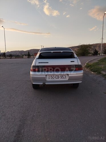 LADA (VAZ) 2112 2003, 127,000 km - 1.6 l - Mingəçevir