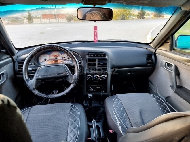 LADA (VAZ) 2112 2003, 127,000 km - 1.6 l - Mingəçevir