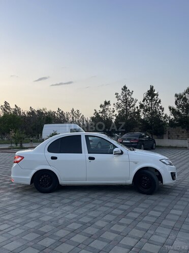 Saipa Saina 2020, 217,508 km - 1.5 l - Şirvan
