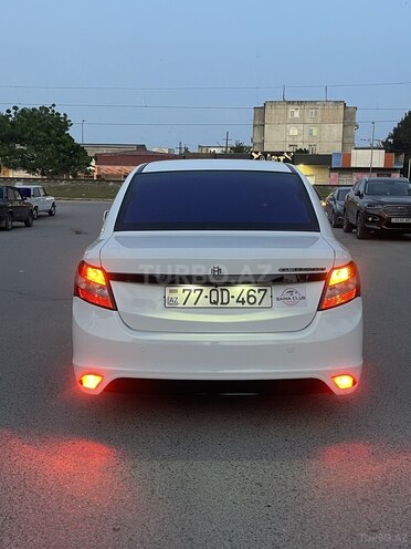 Saipa Saina 2020, 217,508 km - 1.5 l - Şirvan