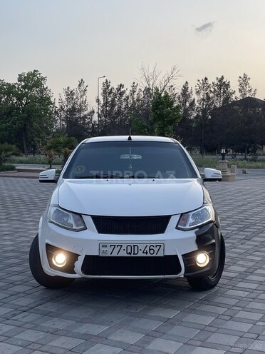 Saipa Saina 2020, 217,508 km - 1.5 l - Şirvan