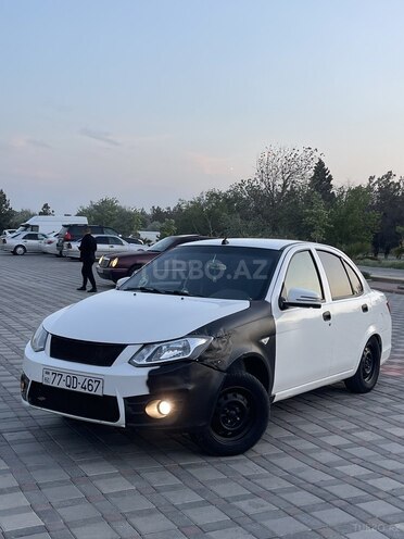 Saipa Saina 2020, 217,508 km - 1.5 l - Şirvan