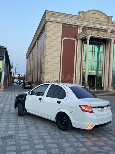 Saipa Saina 2020, 217,508 km - 1.5 l - Şirvan