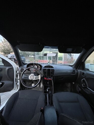 Saipa Saina 2020, 217,508 km - 1.5 l - Şirvan