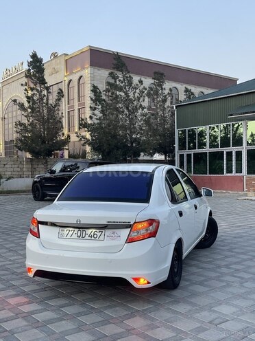 Saipa Saina 2020, 217,508 km - 1.5 l - Şirvan