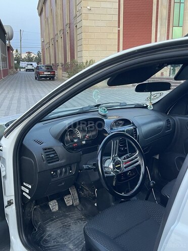 Saipa Saina 2020, 217,508 km - 1.5 l - Şirvan