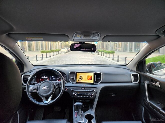 Kia Sportage 2016, 88,000 km - 2.0 л - Bakı