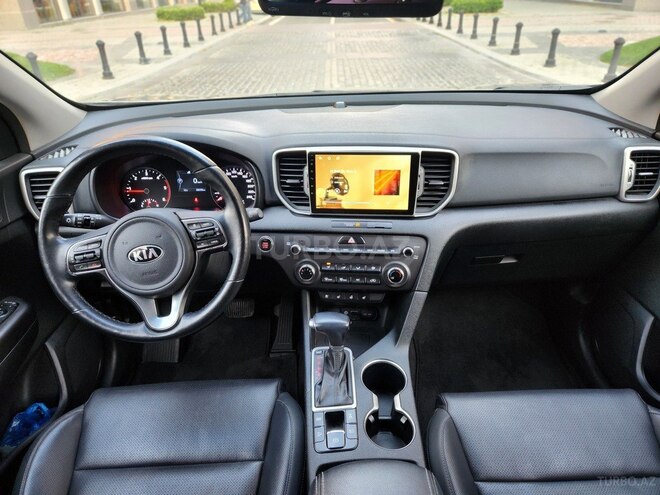 Kia Sportage 2016, 88,000 km - 2.0 л - Bakı