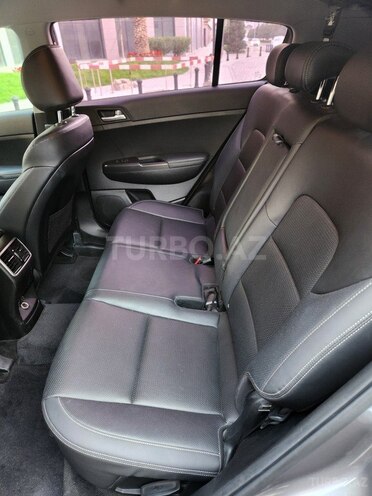 Kia Sportage 2016, 88,000 km - 2.0 л - Bakı