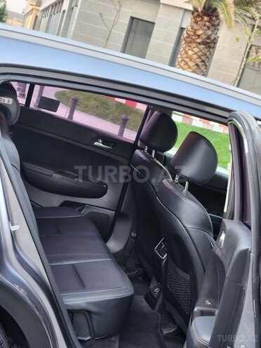 Kia Sportage 2016, 88,000 km - 2.0 л - Bakı