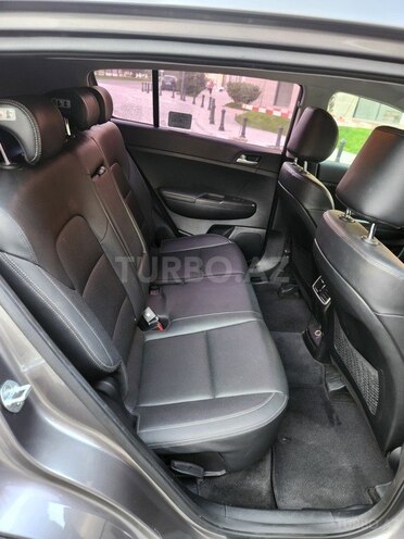 Kia Sportage 2016, 88,000 km - 2.0 л - Bakı