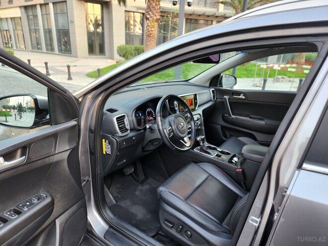 Kia Sportage 2016, 88,000 km - 2.0 л - Bakı