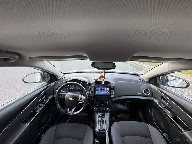 Chevrolet Cruze 2014, 155,000 km - 1.4 l - Sumqayıt
