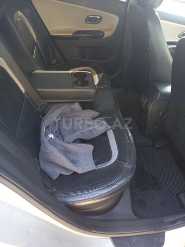 Kia Ceed 2012, 340,000 km - 1.6 l - Bakı