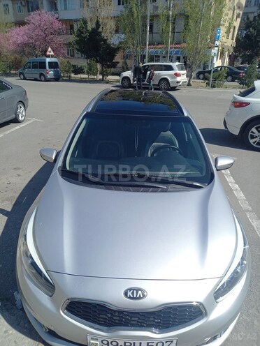 Kia Ceed 2012, 340,000 km - 1.6 l - Bakı
