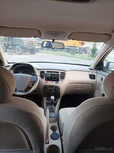 Kia Rio 2008, 277,000 km - 1.4 l - Sumqayıt