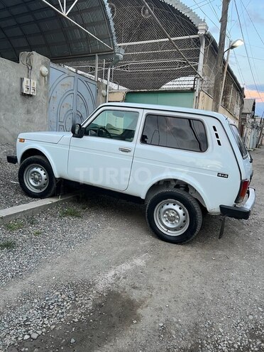LADA (VAZ) Niva 2010, 87,000 km - 1.7 l - Gəncə