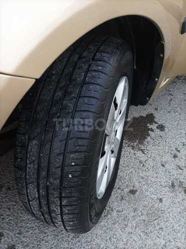Kia Rio 2008, 277,000 km - 1.4 l - Sumqayıt