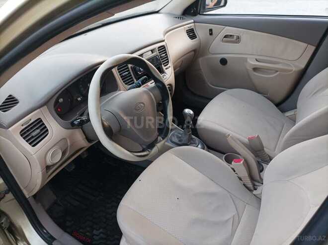 Kia Rio 2008, 277,000 km - 1.4 l - Sumqayıt