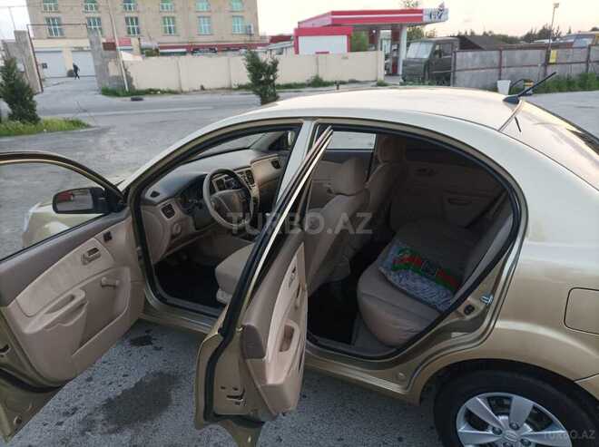 Kia Rio 2008, 277,000 km - 1.4 l - Sumqayıt